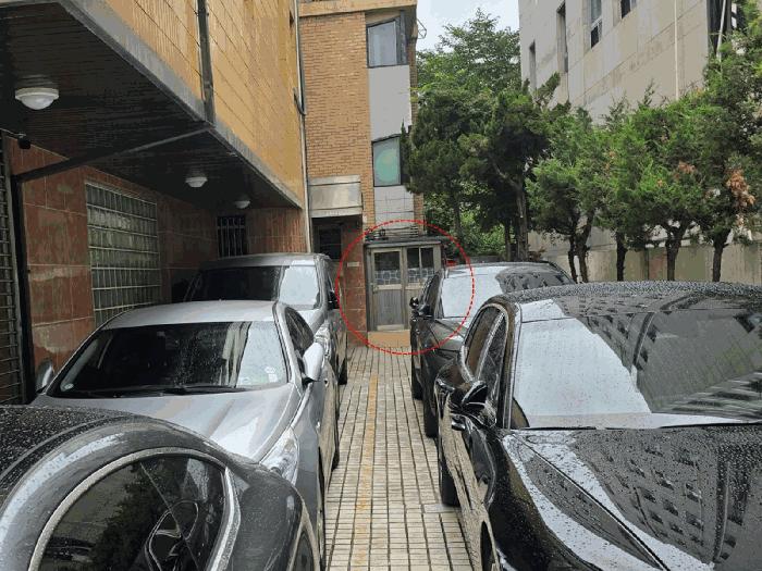 서울특별시 강남구 대치동 909-7 근린주택 경매 사진 3