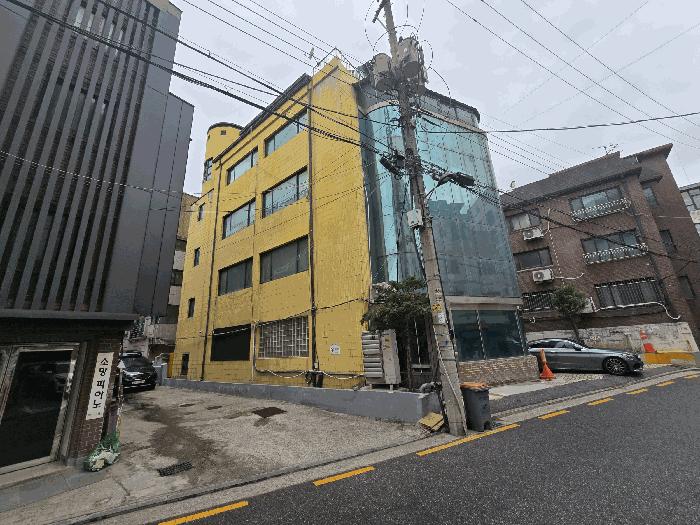 서울특별시 강남구 대치동 909-7 근린주택 경매 사진 8