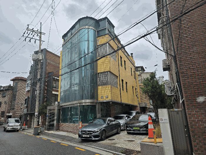 서울특별시 강남구 대치동 909-7 근린주택 경매 사진 9