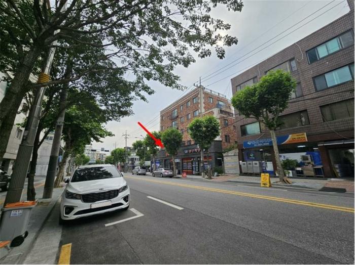 서울특별시 은평구 역말로 85, 2층202호 (역촌동,호림리슈리안)구) 서울특별시 은평구 역촌동 3-12 다세대(빌라) 경매 사진 10