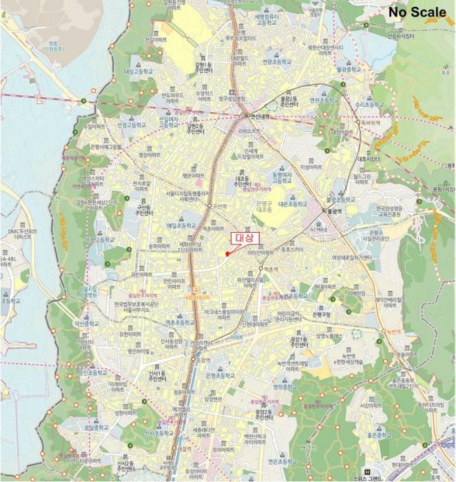 서울특별시 은평구 역말로 85, 2층202호 (역촌동,호림리슈리안)구) 서울특별시 은평구 역촌동 3-12 다세대(빌라) 경매 사진 17