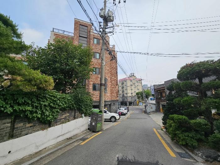 서울특별시 은평구 역말로 85, 2층202호 (역촌동,호림리슈리안)구) 서울특별시 은평구 역촌동 3-12 다세대(빌라) 경매 사진 5