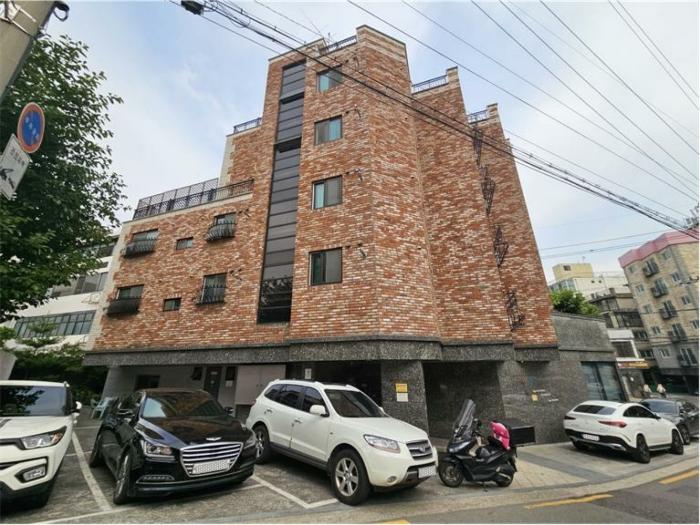 서울특별시 은평구 역말로 85, 2층202호 (역촌동,호림리슈리안)구) 서울특별시 은평구 역촌동 3-12 다세대(빌라) 경매 사진 8