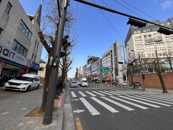 서울특별시 서대문구 가좌로 133, 3층302호구) 서울특별시 서대문구 홍은동 351-2 다세대(빌라) 경매 사진 6