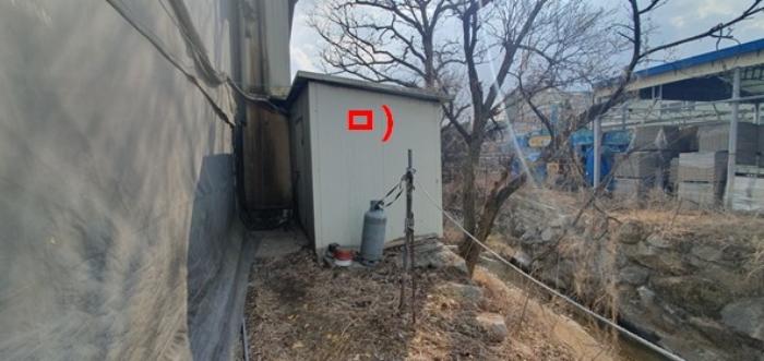 경기도 양주시 은현면 용암리 693-4 공장 경매 사진 3