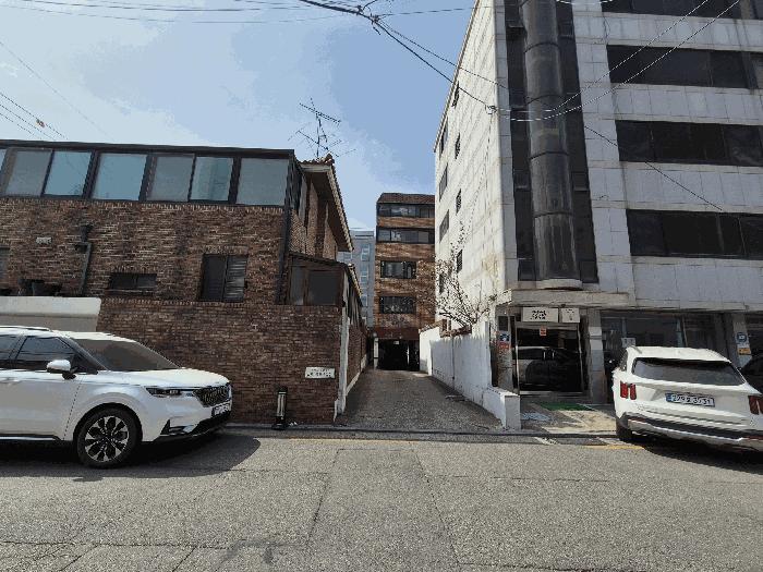 서울특별시 마포구 연남동 564-21 5층501호 다세대(빌라) 경매 사진 2