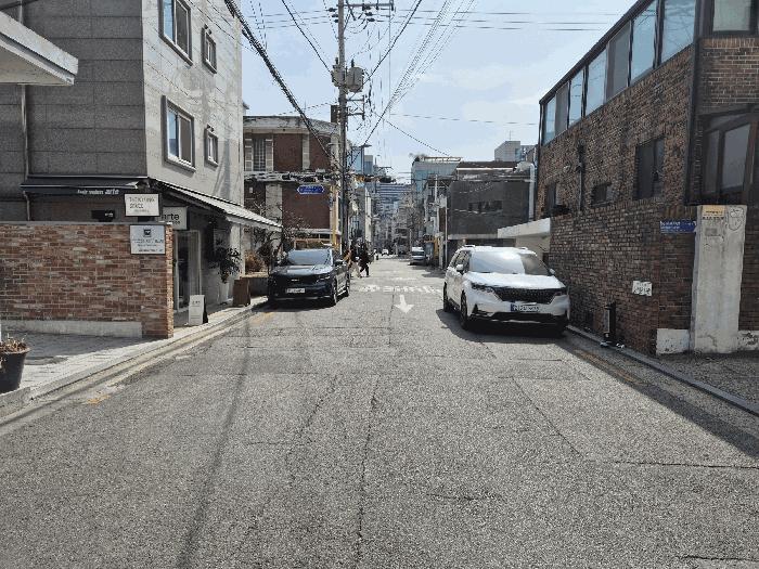 서울특별시 마포구 연남동 564-21 5층501호 다세대(빌라) 경매 사진 4