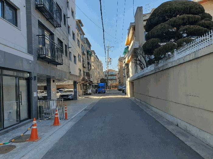 서울특별시 마포구 연남동 562-44 자슬린하우스 2층203호 다세대(빌라) 경매 사진 3