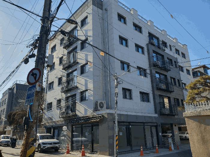 서울특별시 마포구 연남동 562-44 자슬린하우스 2층203호 다세대(빌라) 경매 사진 4