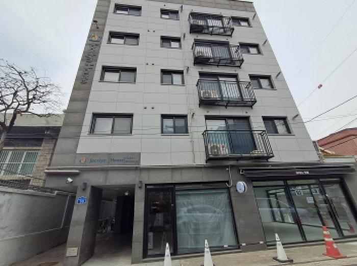 서울특별시 마포구 연남동 562-44 자슬린하우스 2층203호 다세대(빌라) 경매 사진 6