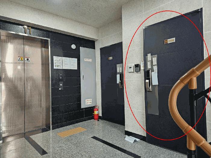 서울특별시 은평구 불광동 281-110 샹그리라 비동 11층1102호 오피스텔 경매 사진 4