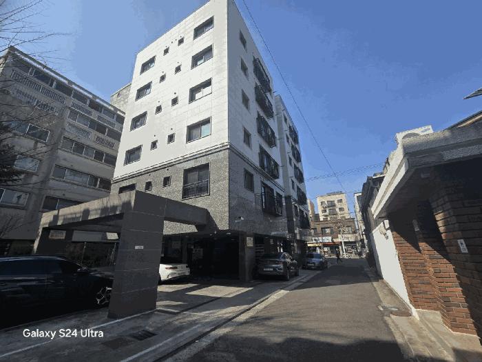 서울특별시 은평구 역촌동 59-30 대신벨리온 3층304호 다세대(빌라) 경매 사진 4