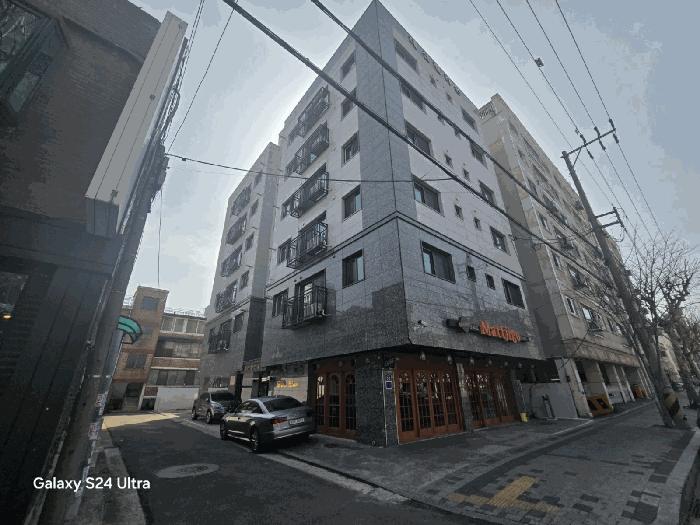 서울특별시 은평구 역촌동 59-30 대신벨리온 3층304호 다세대(빌라) 경매 사진 9