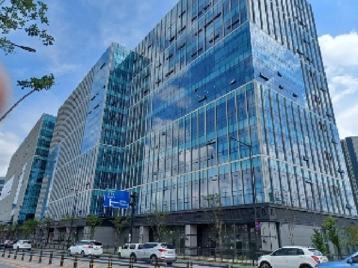 경기도 의정부시 민락동 927-1 의정부더리브센텀스퀘어1 지식산업센터1동 지2층비205호 아파트형공장 경매 사진 9