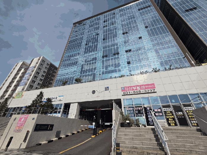 경기도 의정부시 민락동 927-2 의정부더리브센텀스퀘어3 지식산업센터3동 3층308호 아파트형공장 경매 사진 2
