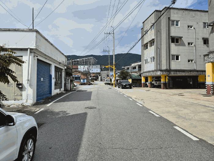 경기도 포천시 어룡동 195-10 엘리시아 103동 3층302호 다세대(빌라) 경매 사진 2