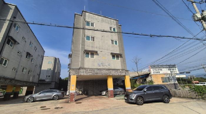 경기도 포천시 어룡동 195-10 엘리시아 103동 3층302호 다세대(빌라) 경매 사진 8