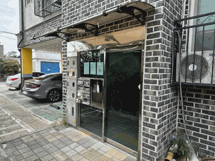 경기도 포천시 어룡동 195-10 엘리시아 103동 4층402호 다세대(빌라) 경매 사진 5