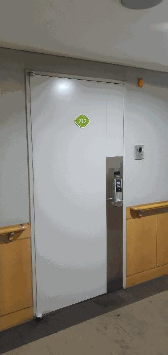서울 은평구 노유자시설