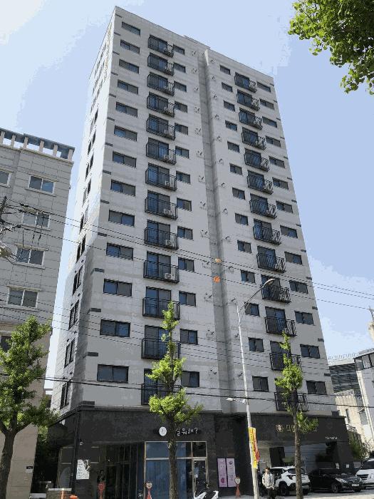 서울특별시 서대문구 홍은동 400-3 디에이원파크 2층201호 오피스텔 경매 사진 5