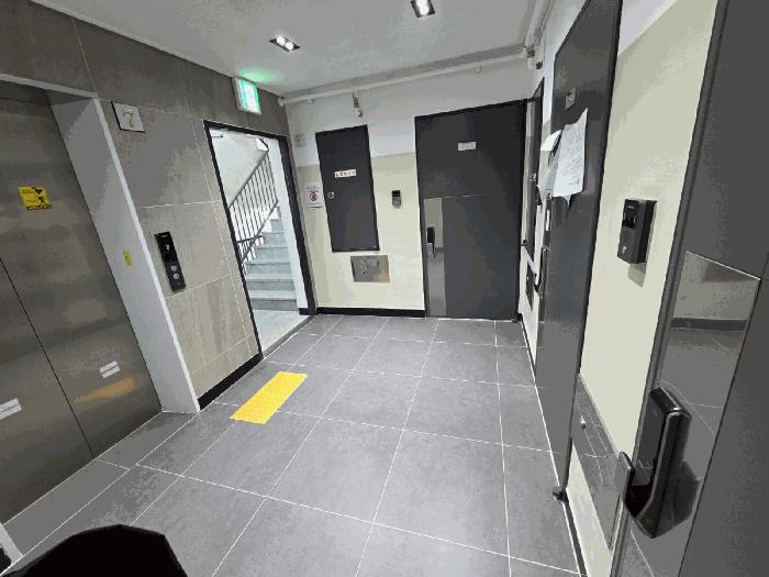서울 동대문구 다세대(빌라)