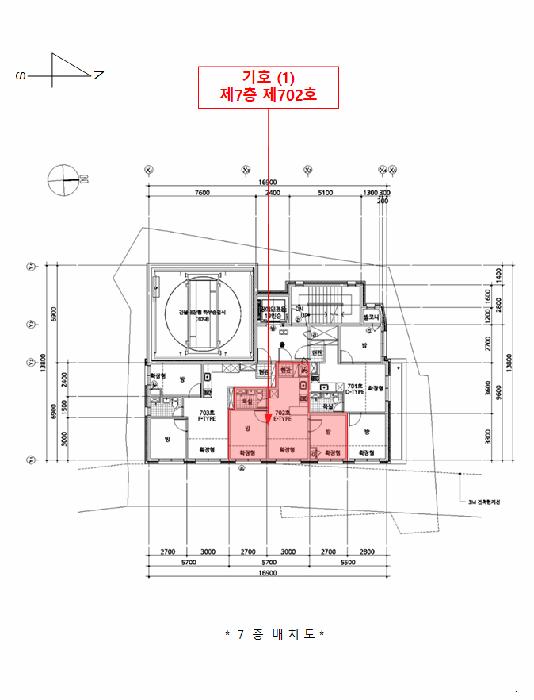 서울특별시 동대문구 답십리동 243-6 써밋카운티 7층702호 다세대(빌라) 경매 사진 12