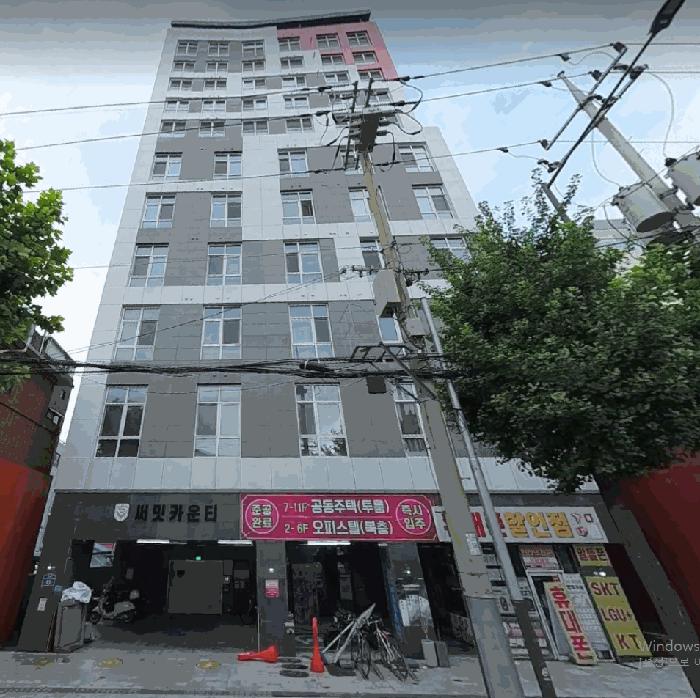 서울특별시 동대문구 답십리동 243-6 써밋카운티 7층702호 다세대(빌라) 경매 사진 3