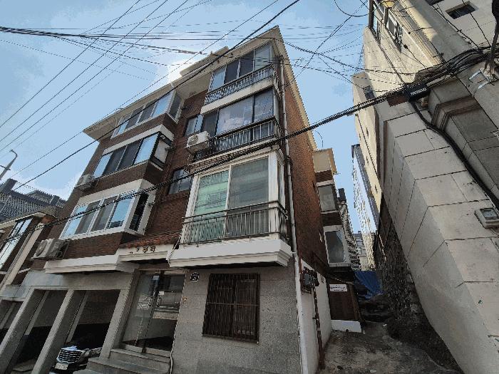 서울특별시 성북구 정릉동 206-172 지하층 비01호 다세대(빌라) 경매 사진 3