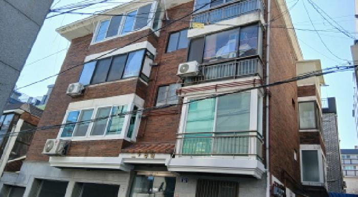 서울특별시 성북구 정릉동 206-172 지하층 비01호 다세대(빌라) 경매 사진 7