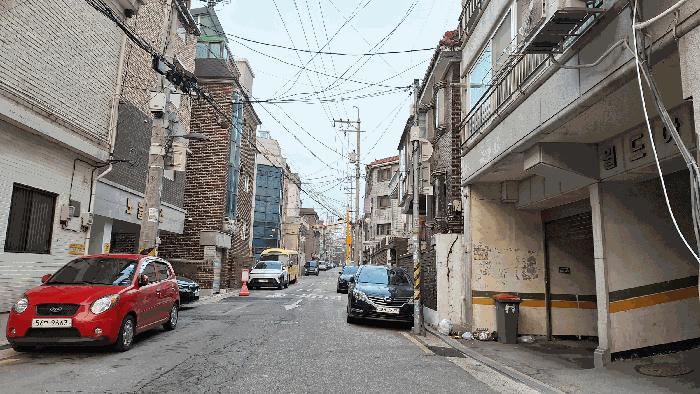 서울특별시 강북구 미아동 315-33 4층 401호 다세대(빌라) 경매 사진 3
