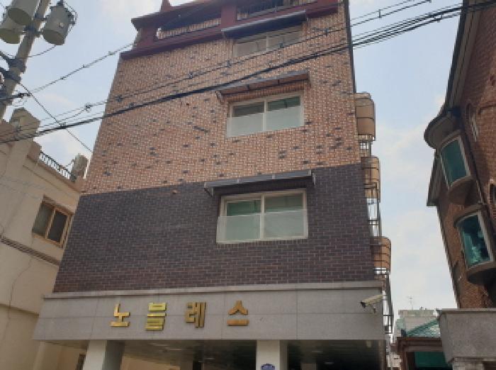 서울특별시 강북구 미아동 315-33 4층 401호 다세대(빌라) 경매 사진 5
