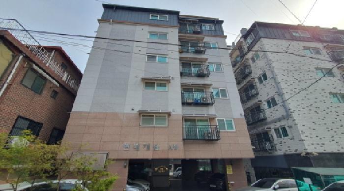 서울특별시 중랑구 면목동 1539 현대캐슬 에이동 4층 404호 다세대(빌라) 경매 사진 10
