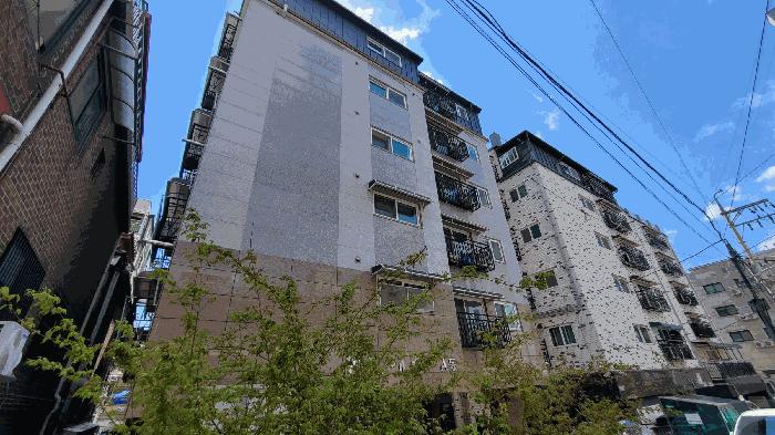 서울특별시 중랑구 면목동 1539 현대캐슬 에이동 4층 404호 다세대(빌라) 경매 사진 2