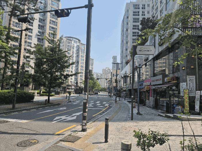 서울특별시 은평구 진관동 66 은평뉴타운꿈에그린 지1층비114호 근린상가 경매 사진 4