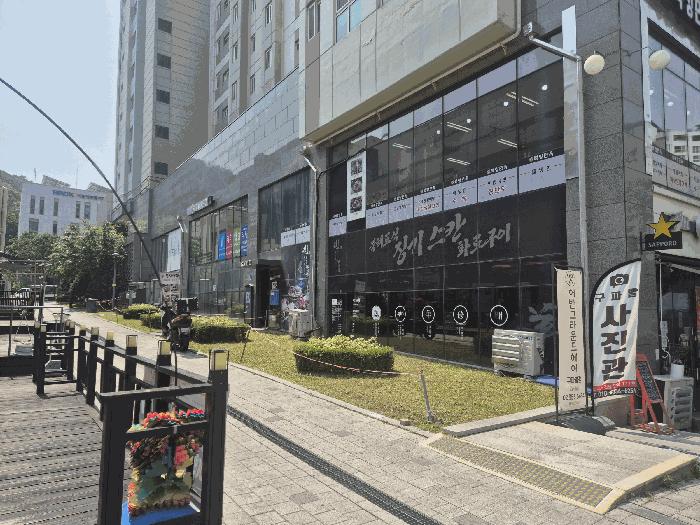 서울특별시 은평구 진관동 66 은평뉴타운꿈에그린 지1층비114호 근린상가 경매 사진 7