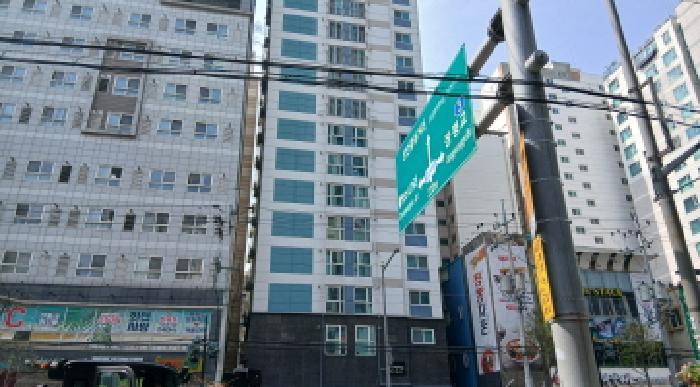 서울특별시 동대문구 장안동 372-12 아르떼하임 8층 804호 오피스텔 경매 사진 13