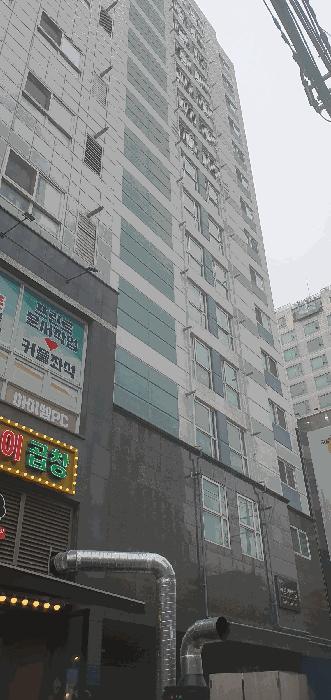 서울특별시 동대문구 장안동 372-12 아르떼하임 8층 804호 오피스텔 경매 사진 3