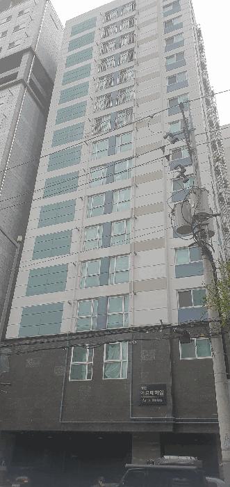 서울특별시 동대문구 장안동 372-12 아르떼하임 8층 804호 오피스텔 경매 사진 7