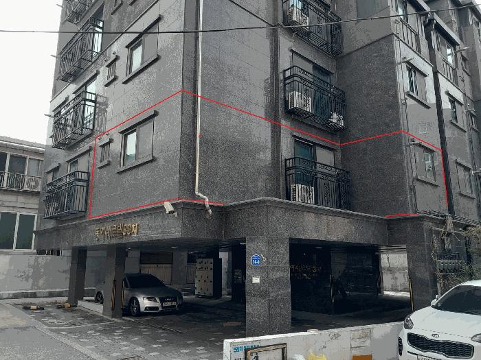 서울특별시 강북구 수유동 480-3 동아쉐르빌 2층 201호 다세대(빌라) 경매 사진 3