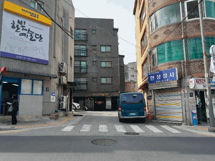 서울특별시 강북구 수유동 480-3 동아쉐르빌 2층 201호 다세대(빌라) 경매 사진 4