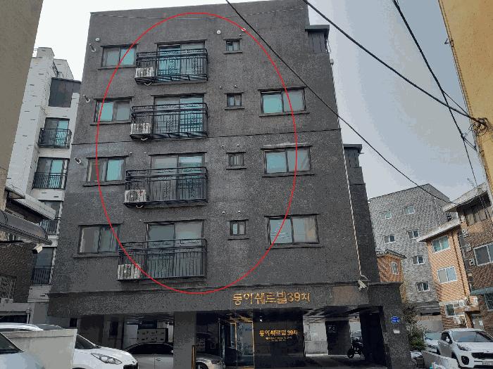 서울특별시 강북구 수유동 480-3 동아쉐르빌 2층 201호 다세대(빌라) 경매 사진 5