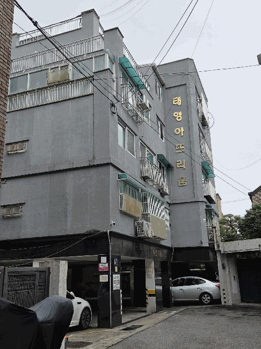 서울특별시 은평구 역촌동 49-38 태영아뜨리움 4층402호 다세대(빌라) 경매 사진 4