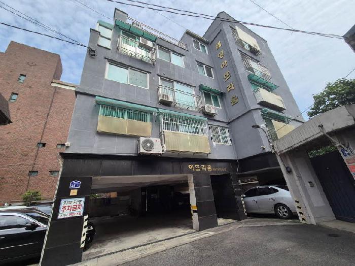 서울특별시 은평구 역촌동 49-38 태영아뜨리움 4층402호 다세대(빌라) 경매 사진 6