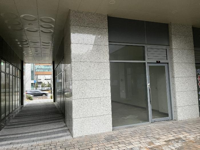 경기도 화성시 동탄기흥로 614, 1층108호 (영천동,더퍼스트타워투)구) 경기도 화성시 동탄구 영천동 835-1 근린상가 경매 사진 10