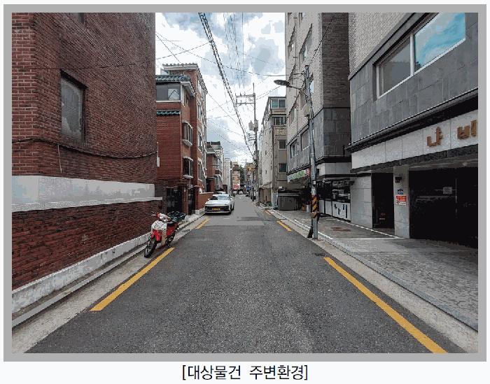 서울특별시 은평구 갈현동 490-2 나비드빌 3층302호 다세대(빌라) 경매 사진 1