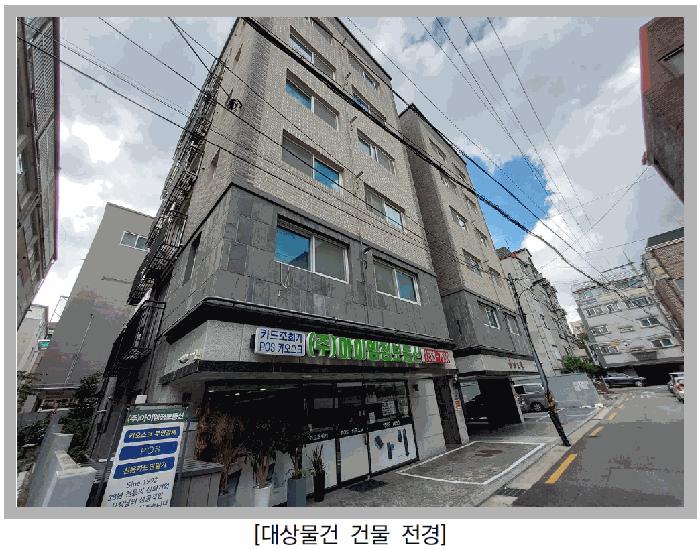서울특별시 은평구 갈현동 490-2 나비드빌 3층302호 다세대(빌라) 경매 사진 6