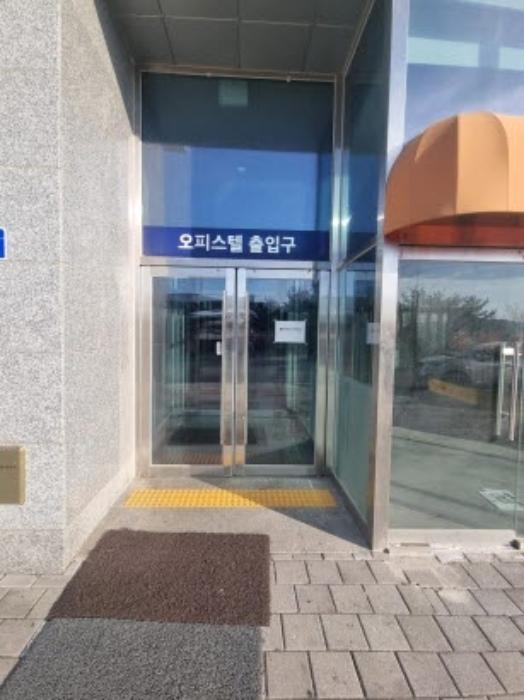 경기도 화성시 꽃내음1길 35, 1층106호 (새솔동,킨슬리오피스텔1동)구) 경기도 화성시 만세구 새솔동 77-7 근린상가 경매 사진 6