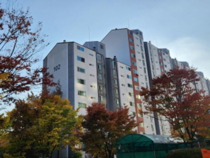 경기 양주시 아파트