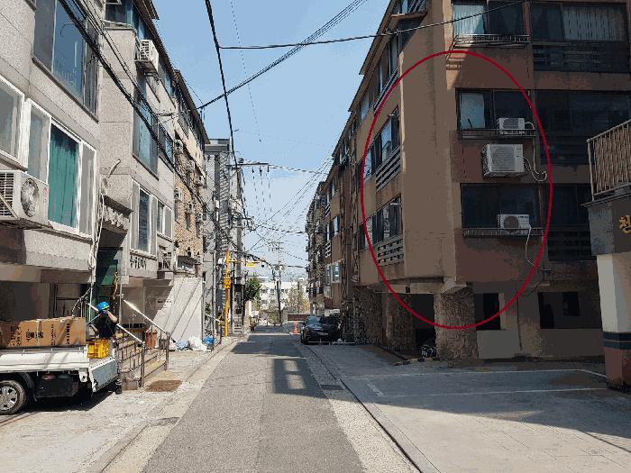 서울특별시 성북구 종암동 54-260 4층 401호 다세대(빌라) 경매 사진 4