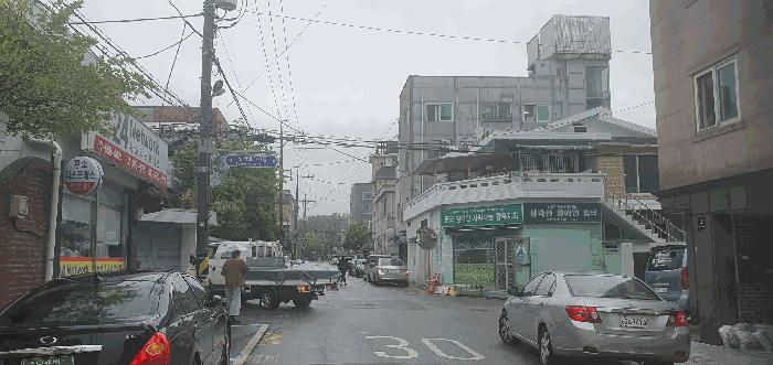 서울특별시 강북구 우이동 73-98 청솔빌라 301호 다세대(빌라) 경매 사진 10